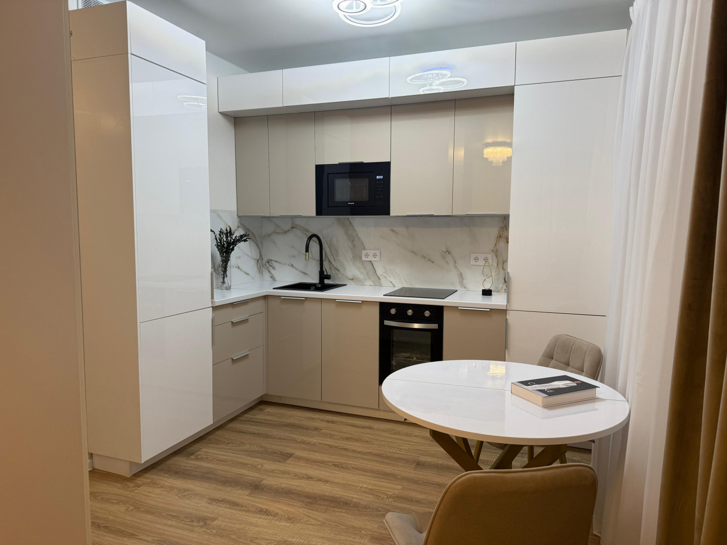 Москва Гренадёрская ул.