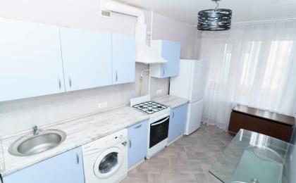 Шикарная однокомнатная квартира Москва Бескудниковский б-р.