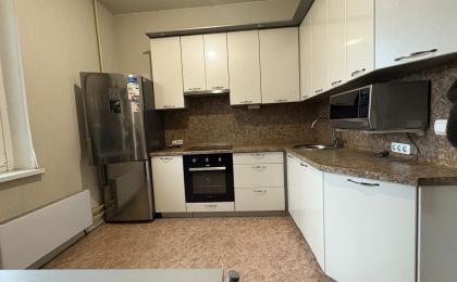 Сдаётся квартира 7 мин от метро Москва Защитников Москвы проспект