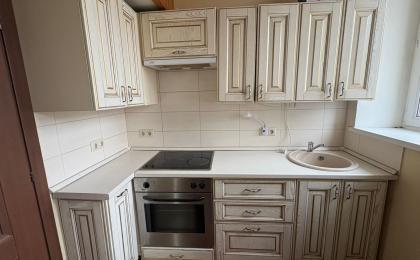 Студия в Москве 28кв.м Москва Полярная ул.