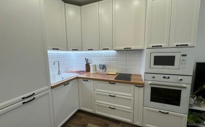 Продажа уютной квартиры 37 кв.м. Москва Бачуринская ул.