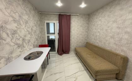 Московская область Яганова ул.