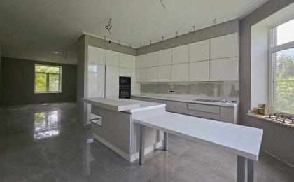 Большой Дом Московская область